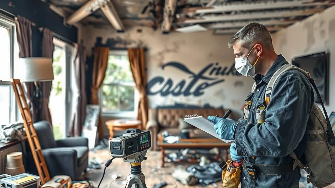 Does homeowners insurance cover fire damage?