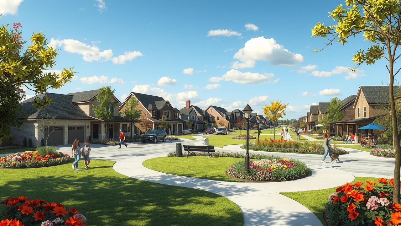 First Colony, Sugar Land