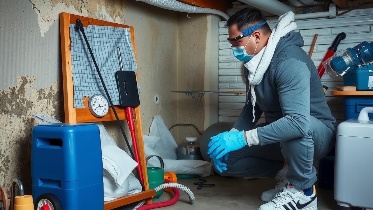 How much does mold remediation usually cost?