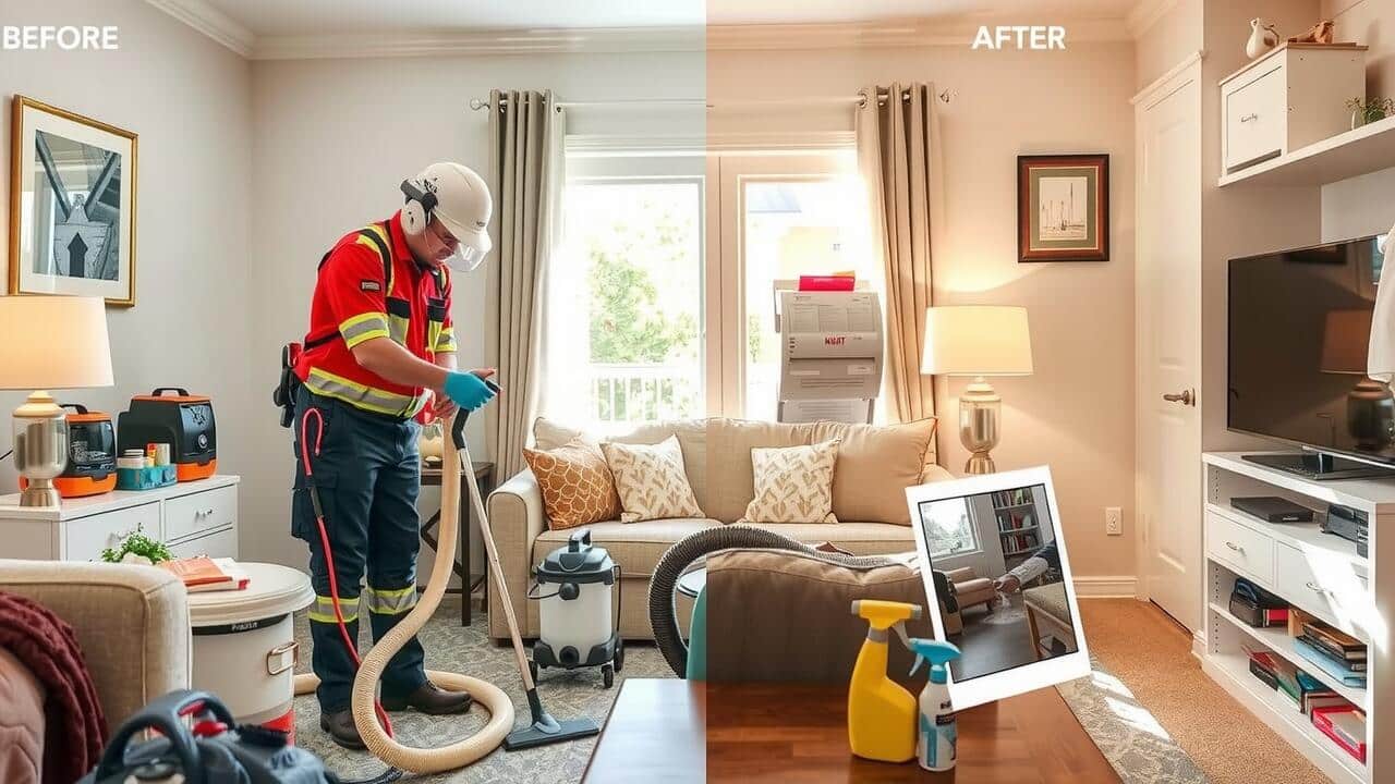 How to get rid of body odor quickly?