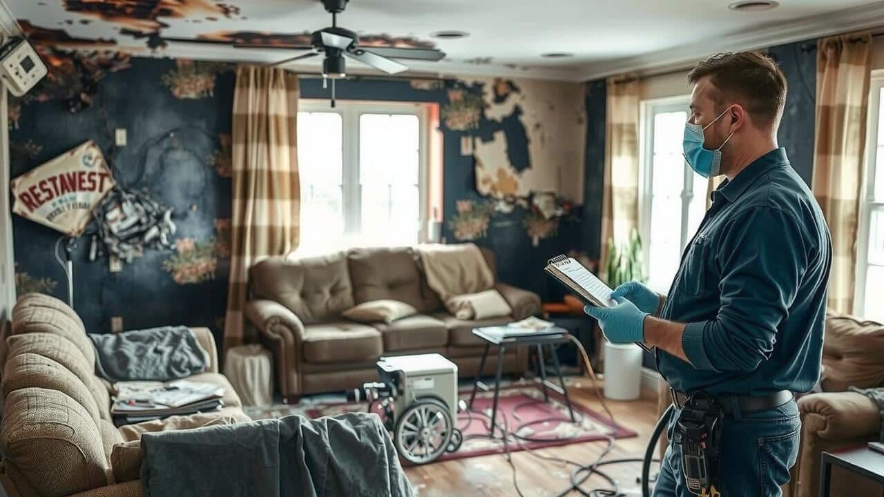 Electrician Services