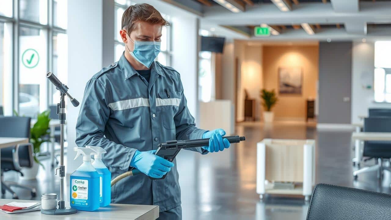 What is the meaning of sanitization?